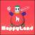 Welcome to Happyland von Happyland