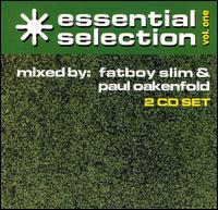 Essential Selection, Vol. 1 von Fatboy Slim