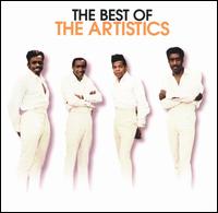 Best of the Artistics von The Artistics