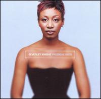 Prodigal Sista von Beverley Knight