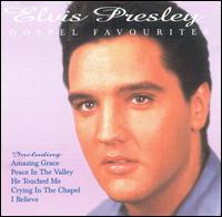 Take My Hand: Gospel Favourites von Elvis Presley