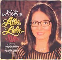 Alles Liebe von Nana Mouskouri