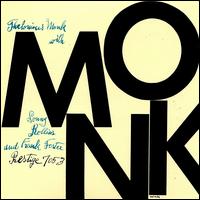 Thelonious Monk [1953] von Thelonious Monk