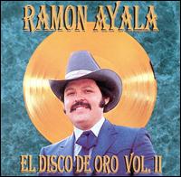 Disco De Oro, Vol. 2 von Ramón Ayala