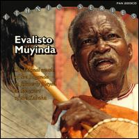 Music of the Baganda von Evalisto Muyinda