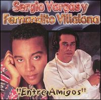 Entre Amigos von Sergio Vargas