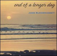 End of a Longer Day von James Blennerhassett