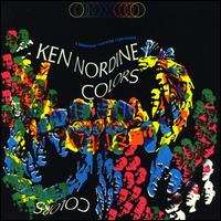 Colors von Ken Nordine