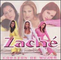 Corazon de Mujer von Zache