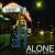 Alone von Brandy Wood