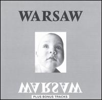 Warsaw von Warsaw