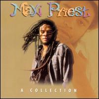 Collection [Disky] von Maxi Priest