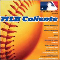 Major League Baseball Presents: M.L.B. Caliente von Various Artists