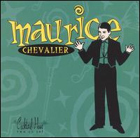 Cocktail Hour von Maurice Chevalier