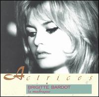 Madrague von Brigitte Bardot