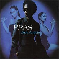 Blue Angels [US] von Pras