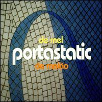 De Mel, de Melão von Portastatic