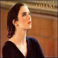 Pull Marine von Isabelle Adjani