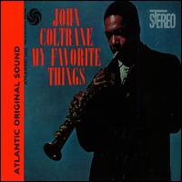 My Favorite Things von John Coltrane