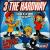 3 the Hard Way, Vol. 1 von Da Kangol Kid