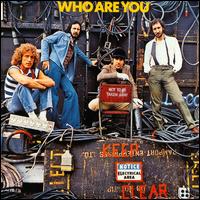 Who Are You von The Who