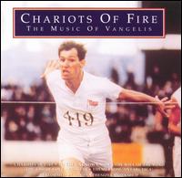 Music of Vangelis: Chariots of Fire von Vangelis
