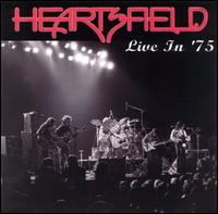 Live in 75 von Heartsfield