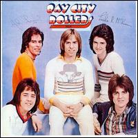 Rollin' von Bay City Rollers