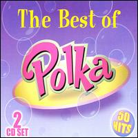 Best of Polka [Polka City] von Various Artists