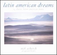 Latin American Dreams von Nick Achurch
