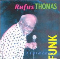 Timeless Funk [Plane] von Rufus Thomas