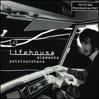 Lifehouse Elements von Pete Townshend