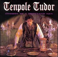 Swords of a Thousand Men [Recall] von Tenpole Tudor