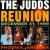 Judds Reunion Live von The Judds