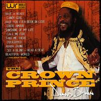 Crown Prince von Dennis Brown