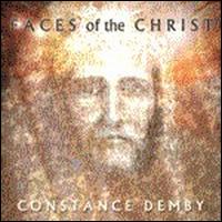Faces of the Christ von Constance Demby