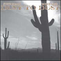 Dust to Dust von Steve Roach