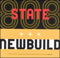 Newbuild von 808 State