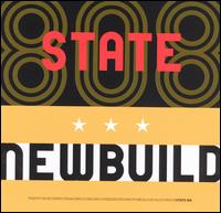 Newbuild von 808 State