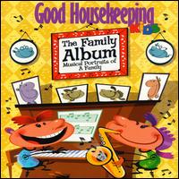 Family Album [K-Tel] von Good Housekeeping Kids