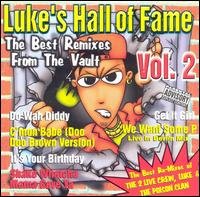 Luke's Hall of Fame, Vol. 2 [CD] von Various Artists