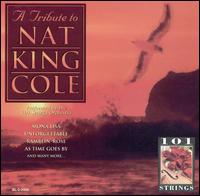 Hits Made Famous by Nat King Cole von 101 Strings Orchestra