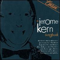 Jerome Kern Songbook [Concord] von Jerome Kern