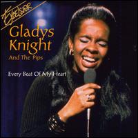 Every Beat of My Heart [Capitol] von Gladys Knight