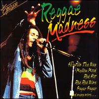 Reggae Madness von Various Artists