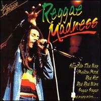 Reggae Madness von Various Artists