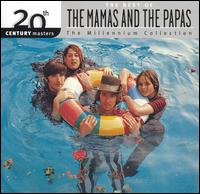 Best of the Mamas & the Papas: 20th Century Masters von The Mamas & the Papas