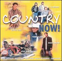 Country Now [Simitar] von Various Artists