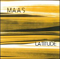 Latitude von Maas