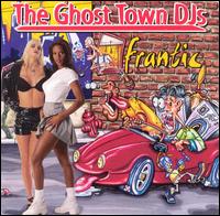 Frantic von Ghostown DJs